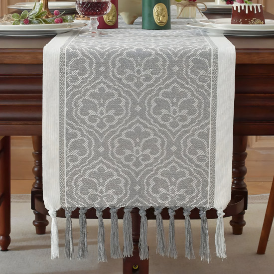 Table Runner 35*120 cm